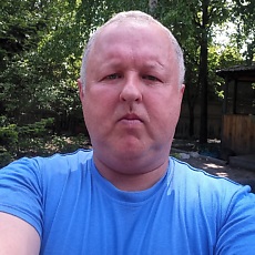 Фотография мужчины Андрей, 47 лет из г. Усть-Каменогорск