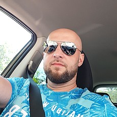 Фотография мужчины Денис, 40 лет из г. Павловский Посад