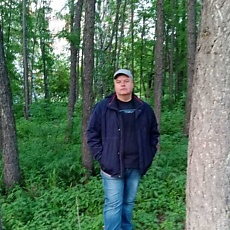 Фотография мужчины Владимир, 54 года из г. Барнаул