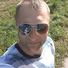 Фотография мужчины Вадим, 49 лет из г. Петриков