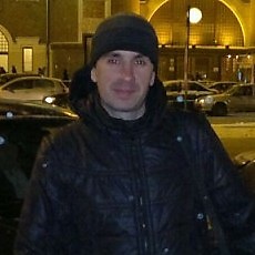 Фотография мужчины Михаил, 42 года из г. Донецк (Ростовская обл.)