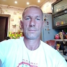 Фотография мужчины Aleks, 54 года из г. Киреевск