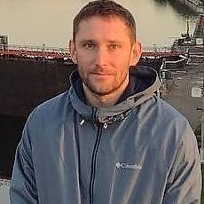 Фотография мужчины Саня, 37 лет из г. Губкинский