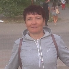 Фотография девушки Ирина, 51 год из г. Славянск