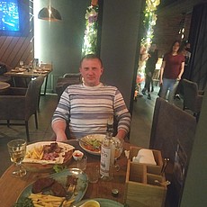 Фотография мужчины Aleks, 46 лет из г. Орша