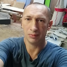 Фотография мужчины Андрей, 53 года из г. Борисов