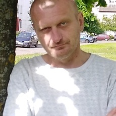 Фотография мужчины Игорь, 47 лет из г. Осиповичи