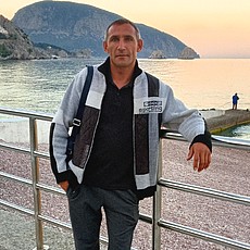 Фотография мужчины Роман, 43 года из г. Симферополь