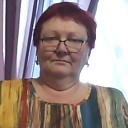 Альбина, 62 года