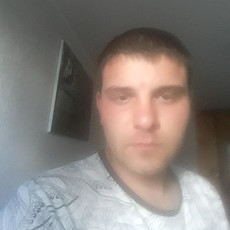 Фотография мужчины Денис, 31 год из г. Ульяновск