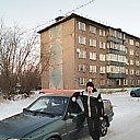 Саня, 44 года