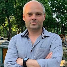 Фотография мужчины Андрей, 38 лет из г. Одесса
