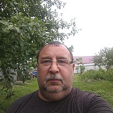 Фотография мужчины Владимир, 51 год из г. Бронницы