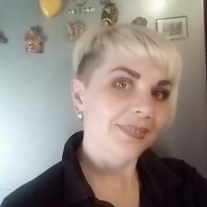 Фотография девушки Angel, 44 года из г. Борисов