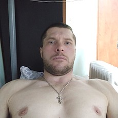 Фотография мужчины Алексей, 40 лет из г. Анжеро-Судженск