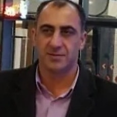 Фотография мужчины Фахри, 42 года из г. Челябинск