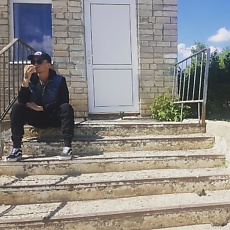 Фотография мужчины Артур Пирожков, 31 год из г. Тараз