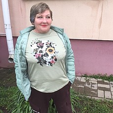Фотография девушки Светлана, 61 год из г. Осиповичи