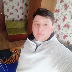 Фотография мужчины Алексей, 23 года из г. Петропавловск