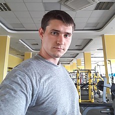 Фотография мужчины Вадим, 33 года из г. Зерноград