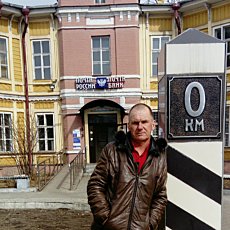 Фотография мужчины Олег, 55 лет из г. Могоча