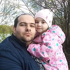 Фотография мужчины Алексей, 34 года из г. Ковров