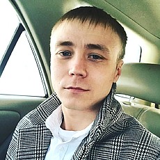 Фотография мужчины Виталий, 31 год из г. Барнаул
