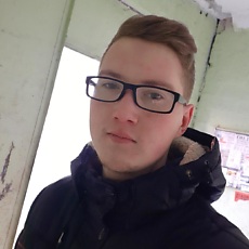 Фотография мужчины Александр, 27 лет из г. Димитровград