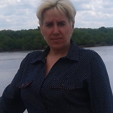 Фотография девушки Нюша, 45 лет из г. Нижний Новгород