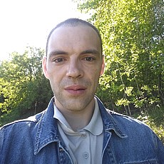 Фотография мужчины Андрей, 38 лет из г. Нытва