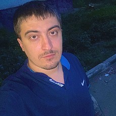 Фотография мужчины Егор, 32 года из г. Барнаул