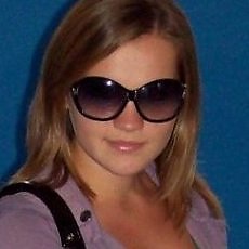 Фотография девушки Оленька, 23 года из г. Днепр