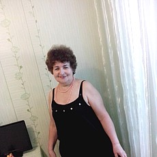 Фотография девушки Людмила, 73 года из г. Солигорск