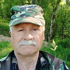 Фотография мужчины Вячеслав, 65 лет из г. Красное-на-Волге