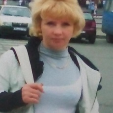 Фотография девушки Жанна, 51 год из г. Новодвинск