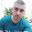 Кирилл, 39 лет