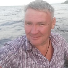 Фотография мужчины Алексей, 55 лет из г. Пермь