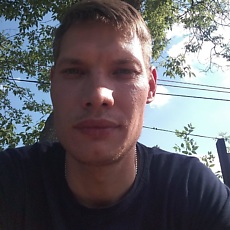 Фотография мужчины Сергей, 41 год из г. Новомосковск