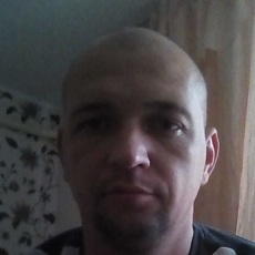 Фотография мужчины Иван, 38 лет из г. Славянск-на-Кубани