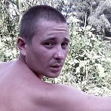 Фотография мужчины Александр, 34 года из г. Лисичанск