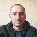 Михаил, 34 года