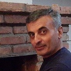 Фотография мужчины Besik, 48 лет из г. Тбилиси
