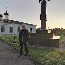 Фотография мужчины Александр, 32 года из г. Вязьма