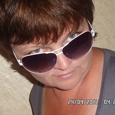 Фотография девушки Марина, 53 года из г. Семей