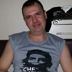 Фотография мужчины Максим, 41 год из г. Братск