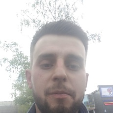 Фотография мужчины Александр, 32 года из г. Молодечно