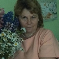 Фотография девушки Елена, 53 года из г. Дзержинский