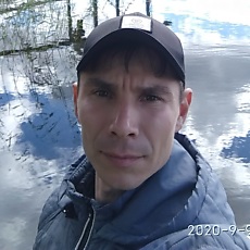 Фотография мужчины Александр, 35 лет из г. Волгореченск