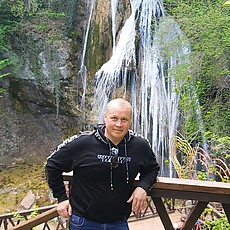 Фотография мужчины Сергей, 43 года из г. Тисуль