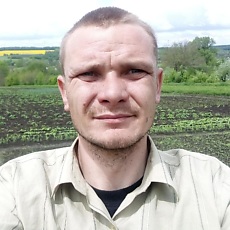 Фотография мужчины Сирьожа, 34 года из г. Звенигородка